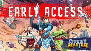 Early Access Launch Trailer trailer thumbnail