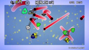 Predictile trailer thumbnail
