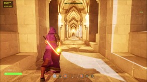 Multiplayer Wizards - Trailer trailer thumbnail
