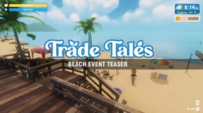Beach event trailer trailer thumbnail