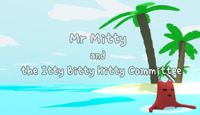 Mr Mitty Launch Trailer trailer thumbnail