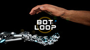 Bot Loop - Gameplay Trailer trailer thumbnail