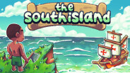 Trailer - The South Island trailer thumbnail