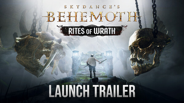 Rites of Wrath DLC trailer thumbnail