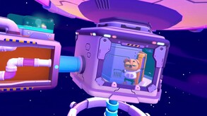Bit & Quantum: Save the Earth! trailer thumbnail