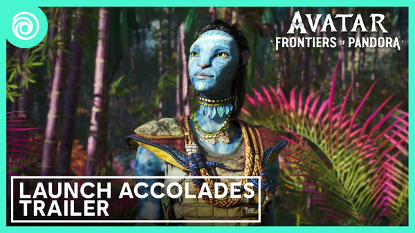 Accolades Trailer trailer thumbnail
