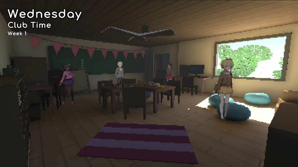 Trailer trailer thumbnail