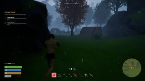 Driving trailer thumbnail