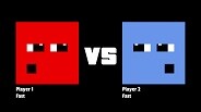 Quick Match Between Players (Fast vs Fast) trailer thumbnail