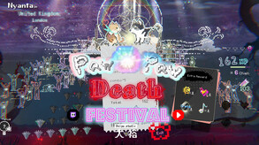 Paw Paw Death Festival trailer thumbnail