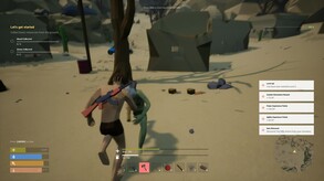 Fighting trailer thumbnail