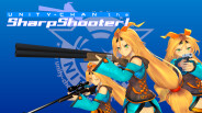 Unity-chan the SharpShooter Trailer trailer thumbnail