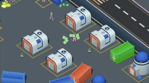 Build A Friend - Factory trailer thumbnail