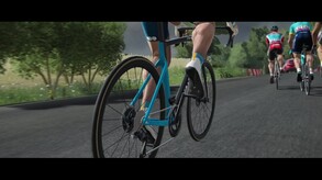 TDF24 Multiplayer trailer thumbnail