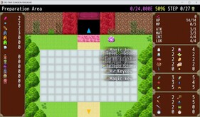 ERO TRAP DUNGEON ROGUELIKE trailer thumbnail