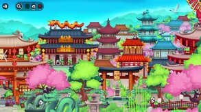 Hidden Wings and Paws Trailer trailer thumbnail