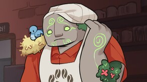 Spill the Beans - Trailer trailer thumbnail