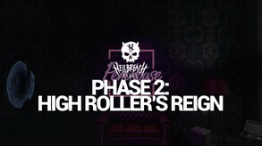 Hellbreach: Vegas - High Roller's Reign trailer thumbnail