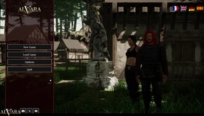 Gameplay - Main Menu trailer thumbnail
