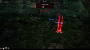 Gameplay - Battle trailer thumbnail