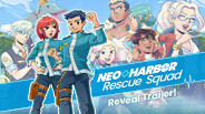 Reveal Trailer trailer thumbnail