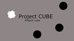 Project CUBE intro trailer thumbnail