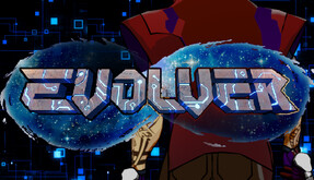 Evolver - A Community Driven Fighting Game trailer thumbnail