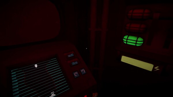 Thalassophobia Official Release Trailer trailer thumbnail
