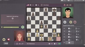 Master of Chess Early Access Trailer trailer thumbnail