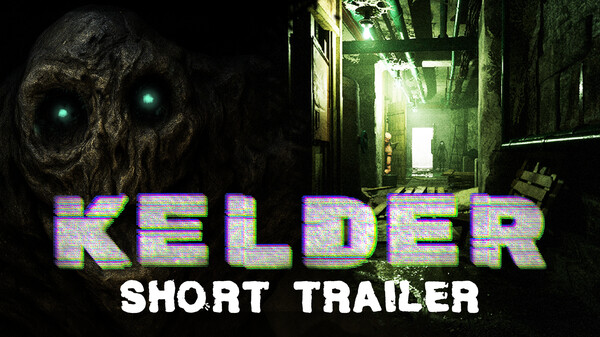 Short Trailer trailer thumbnail