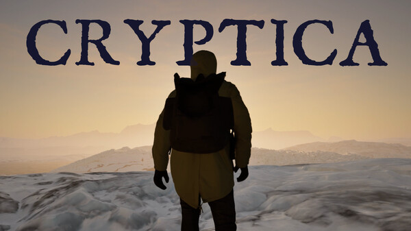 Cryptica Trailer trailer thumbnail