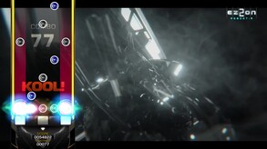 EZ2ON REBOOT : R - Daydream trailer thumbnail