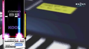EZ2ON REBOOT : R - You Are The One For Me trailer thumbnail