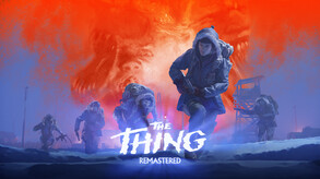 The Thing: Remastered - Reveal Trailer trailer thumbnail