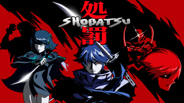 Shobatsu - Gameplay Trailer trailer thumbnail