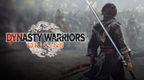 DYNASTY WARRIORS: ORIGINS – Announcement Trailer trailer thumbnail