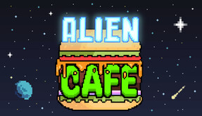 Alien Cafe Trailer trailer thumbnail