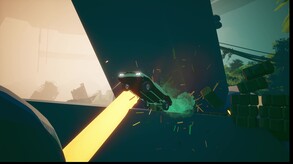 Welcome to Las Nowhere - Red Metal trailer trailer thumbnail