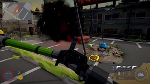 Gameplay Trailer trailer thumbnail