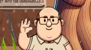 Glen: A Dull Journey into the Unremarkable (Short) trailer thumbnail
