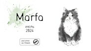 Marfa Official Trailer 2024 trailer thumbnail