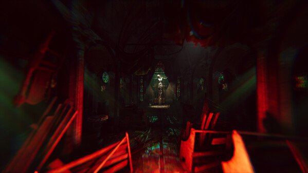 Gameplay Trailer trailer thumbnail