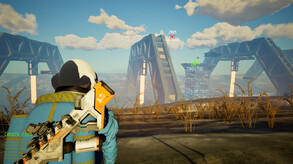 Gameplay Trailer trailer thumbnail