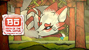 Bō: Path of the Teal Lotus | Next Fest Trailer trailer thumbnail