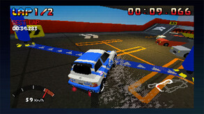 Gameplay trailer thumbnail