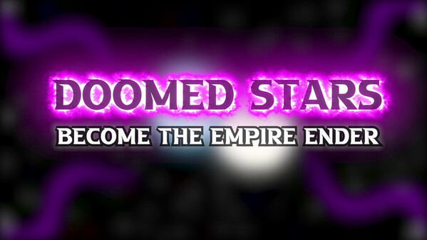Doomed Stars Game Trailer trailer thumbnail