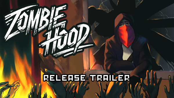 Release Trailer trailer thumbnail