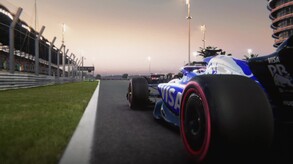 F1® 24 Features trailer thumbnail