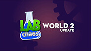 World 2 Update Trailer trailer thumbnail