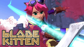 Blade Kitten Variety Trailer trailer thumbnail